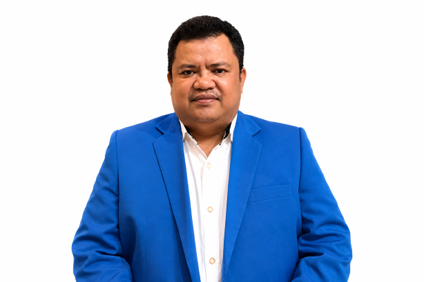 Dr. H. Muhammad Ali, M.Ag