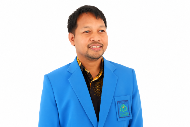Dr. H. Mubarak, M.Th.I