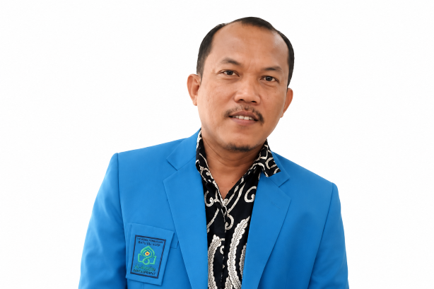 Andi Muhammad Ali Amiruddin, M.A