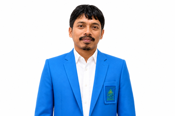 Muhammad Ridha, S.Hi., M.A