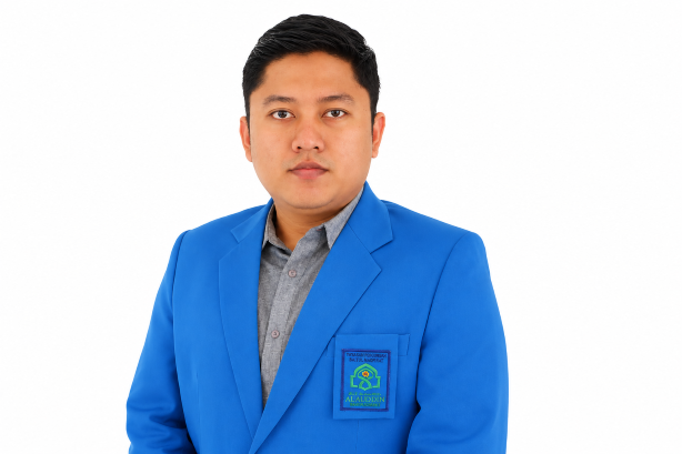 Guruh Ryan Aulia, M.Han