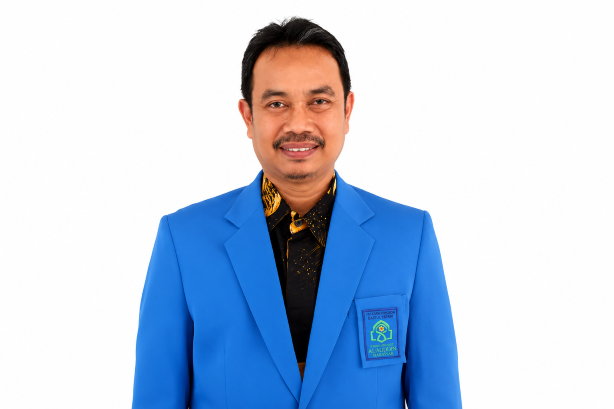 Dr. Asrul Muslim, M.Pd.