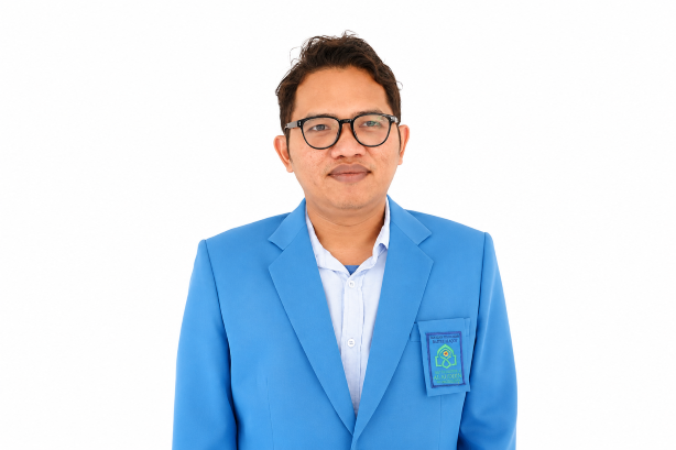 Dr. Awal Muqsith, M.Phil