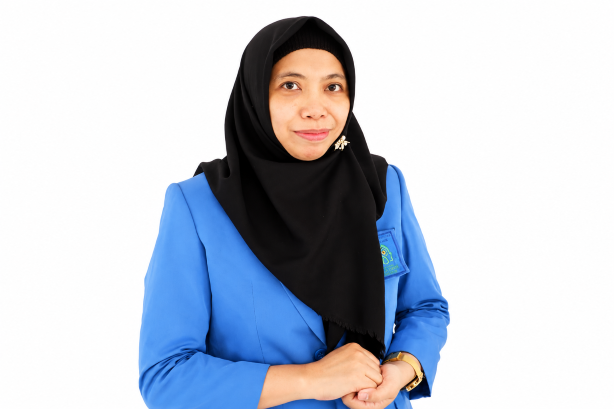 Reskiyanti Nurdin, S.IP., M.A