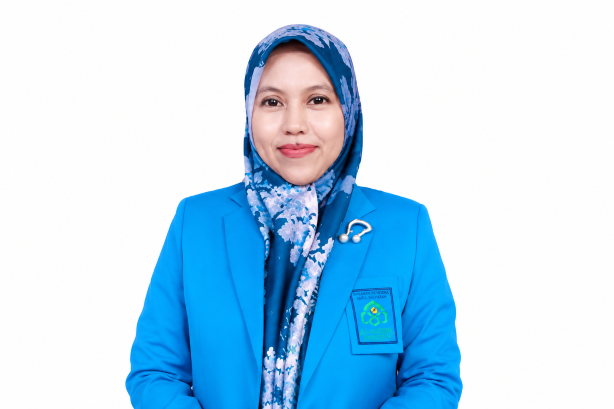 Sitti Syakirah Abu Nawas, M.Th.I