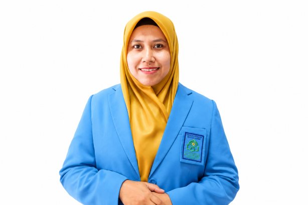 Nur Aliyah Zainal, M.A