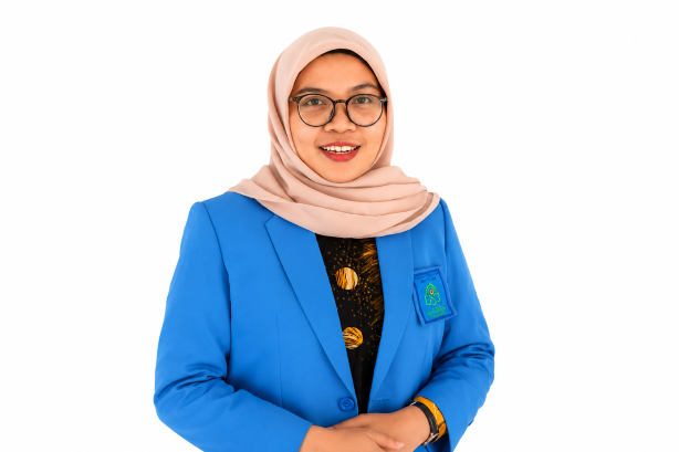 Riska Luneto, M.A