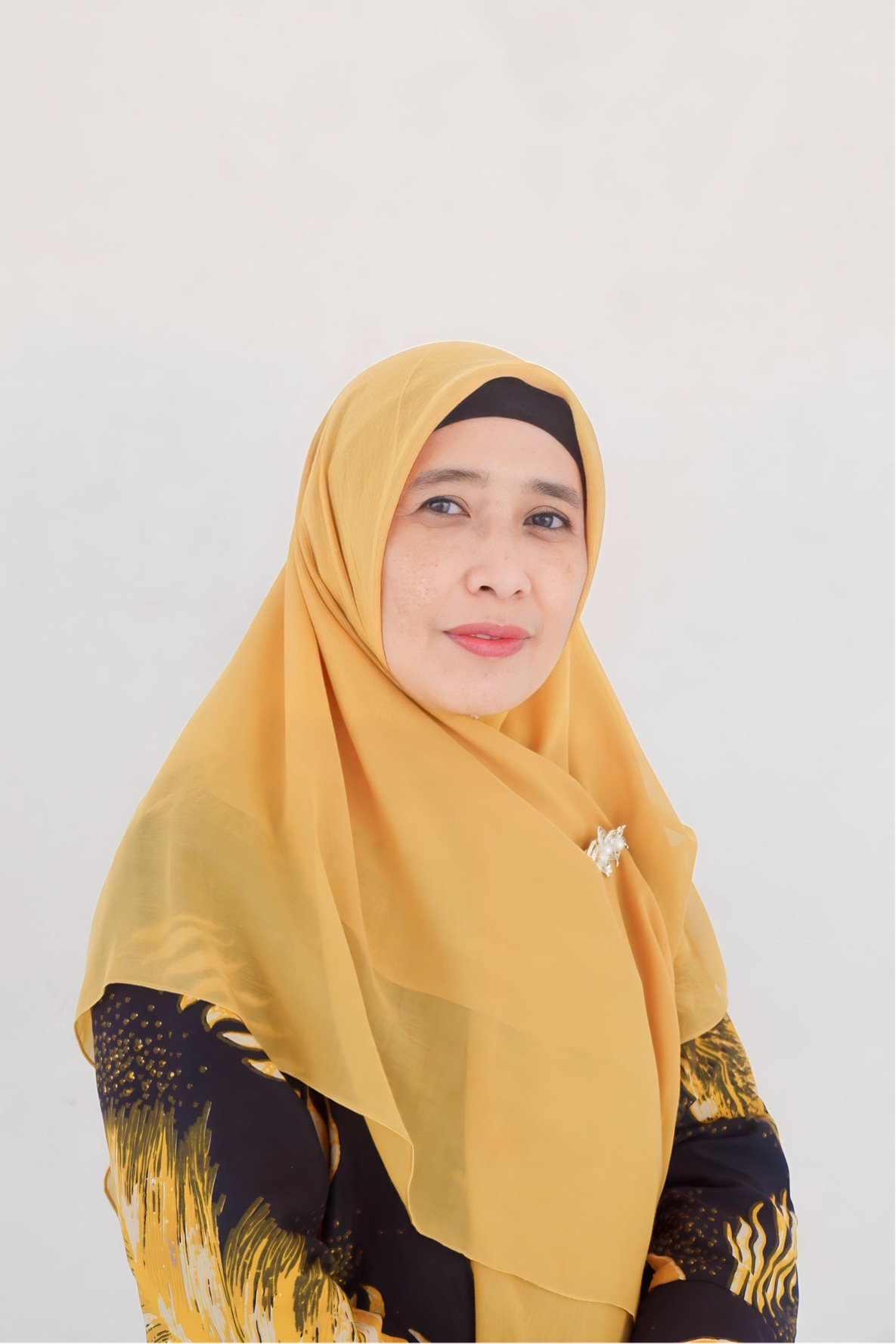 Prof. Dr. Hj. Darmawati H, M.HI.