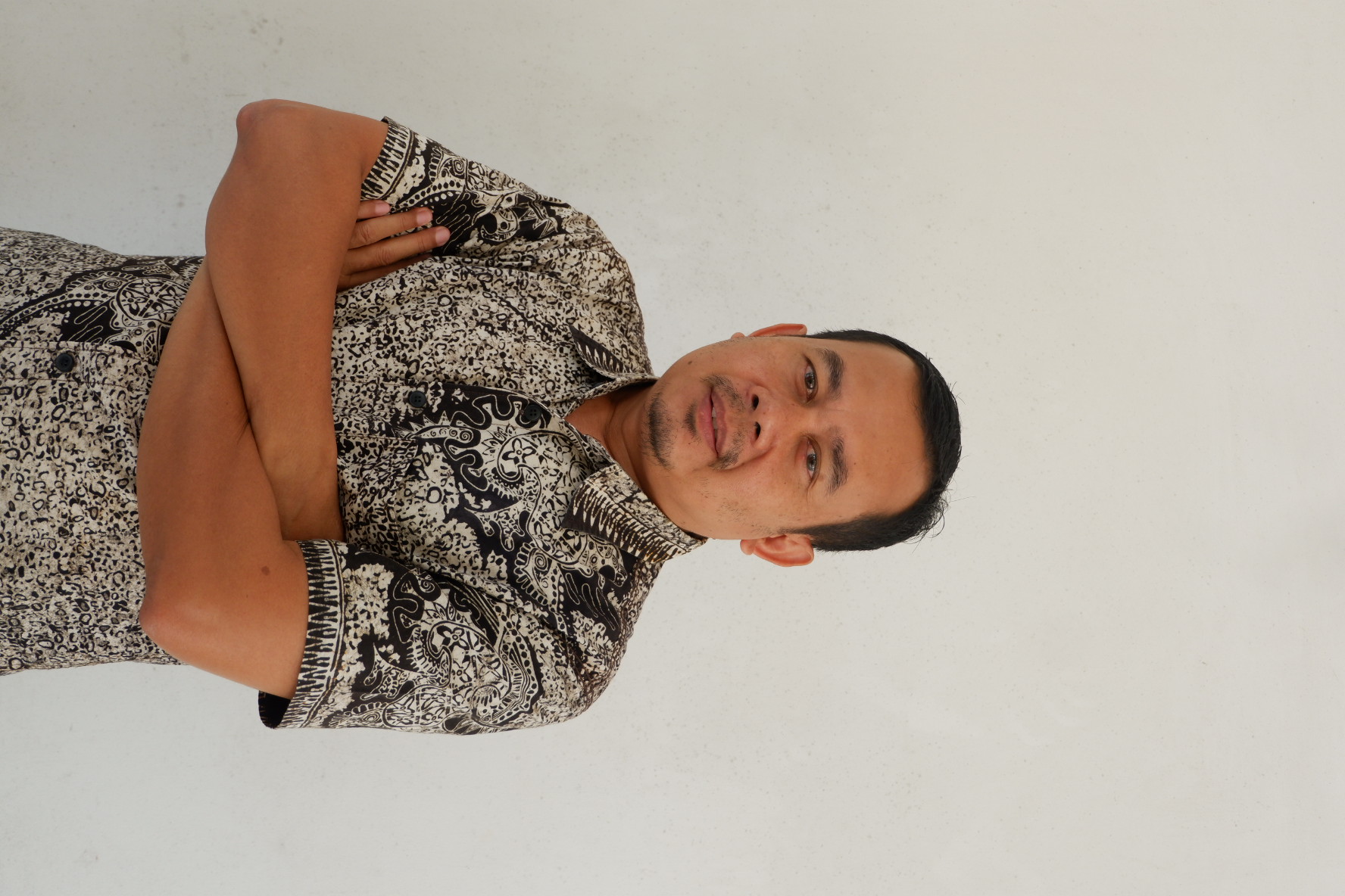 Syahrir Karim, M.Si., Ph.D.