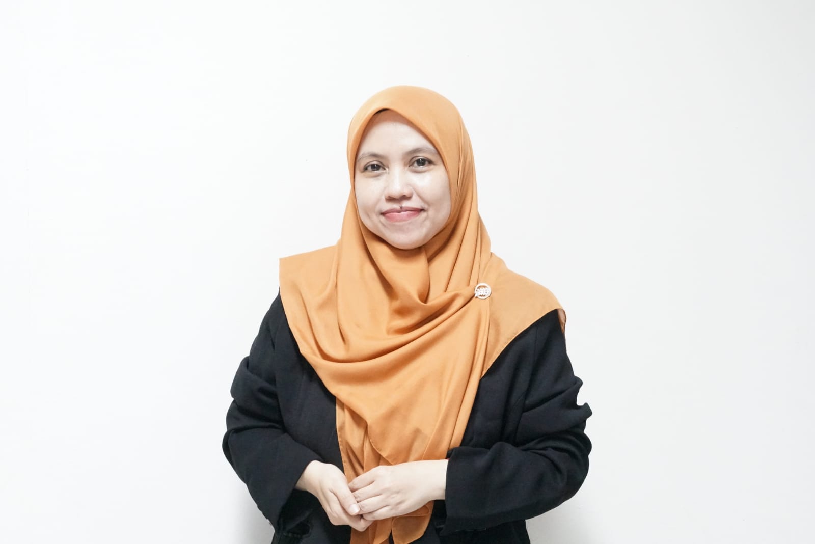 Sitti Syakirah Abu Nawas, M. Th.I