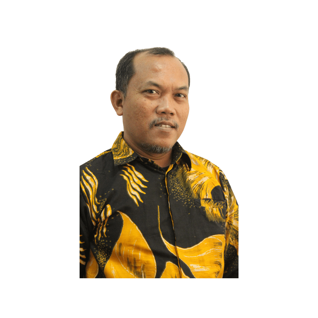Andi Muhammad Ali Amiruuddin, S.Ag., M.A.