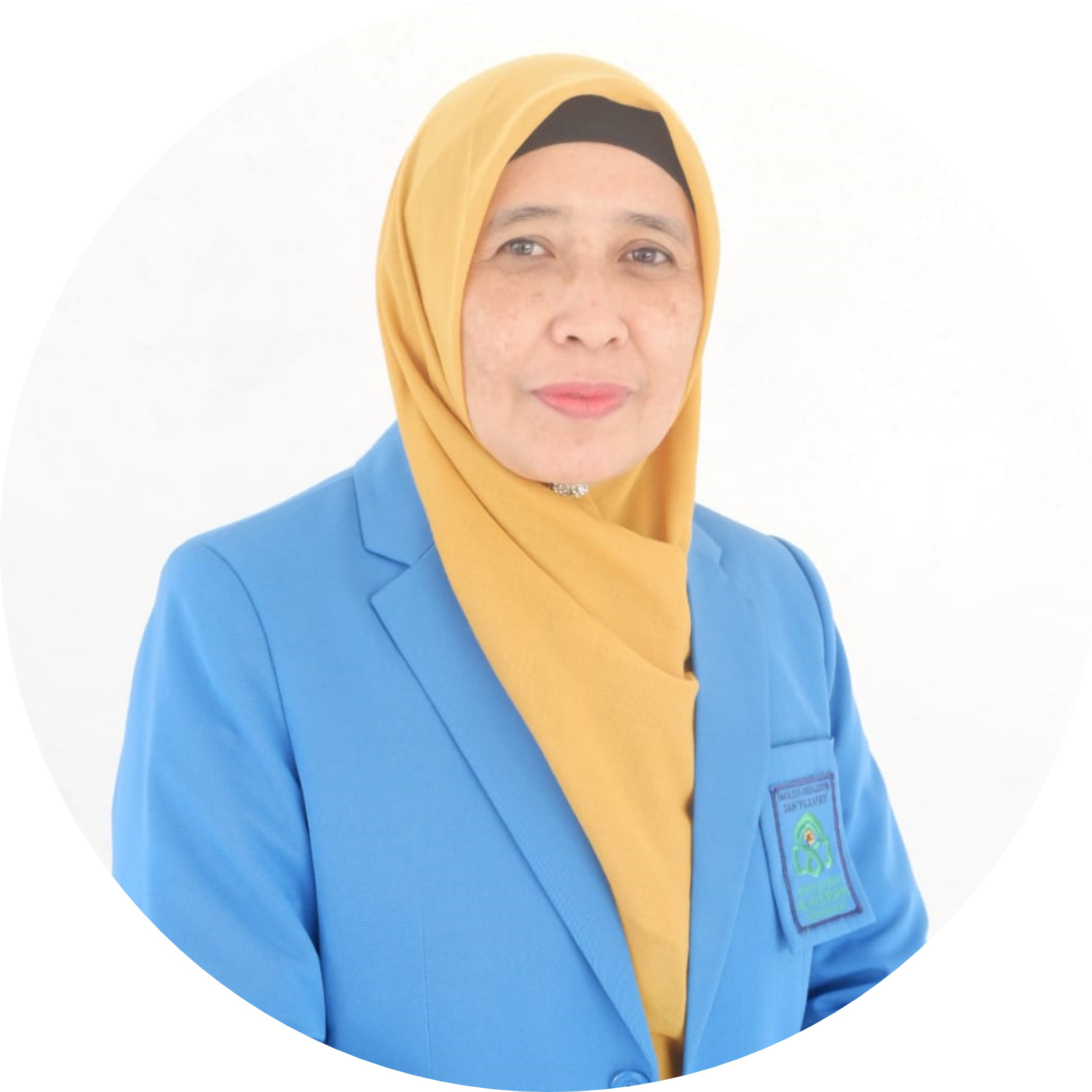 Prof. Dr. Hj. Darmawati H., M.HI