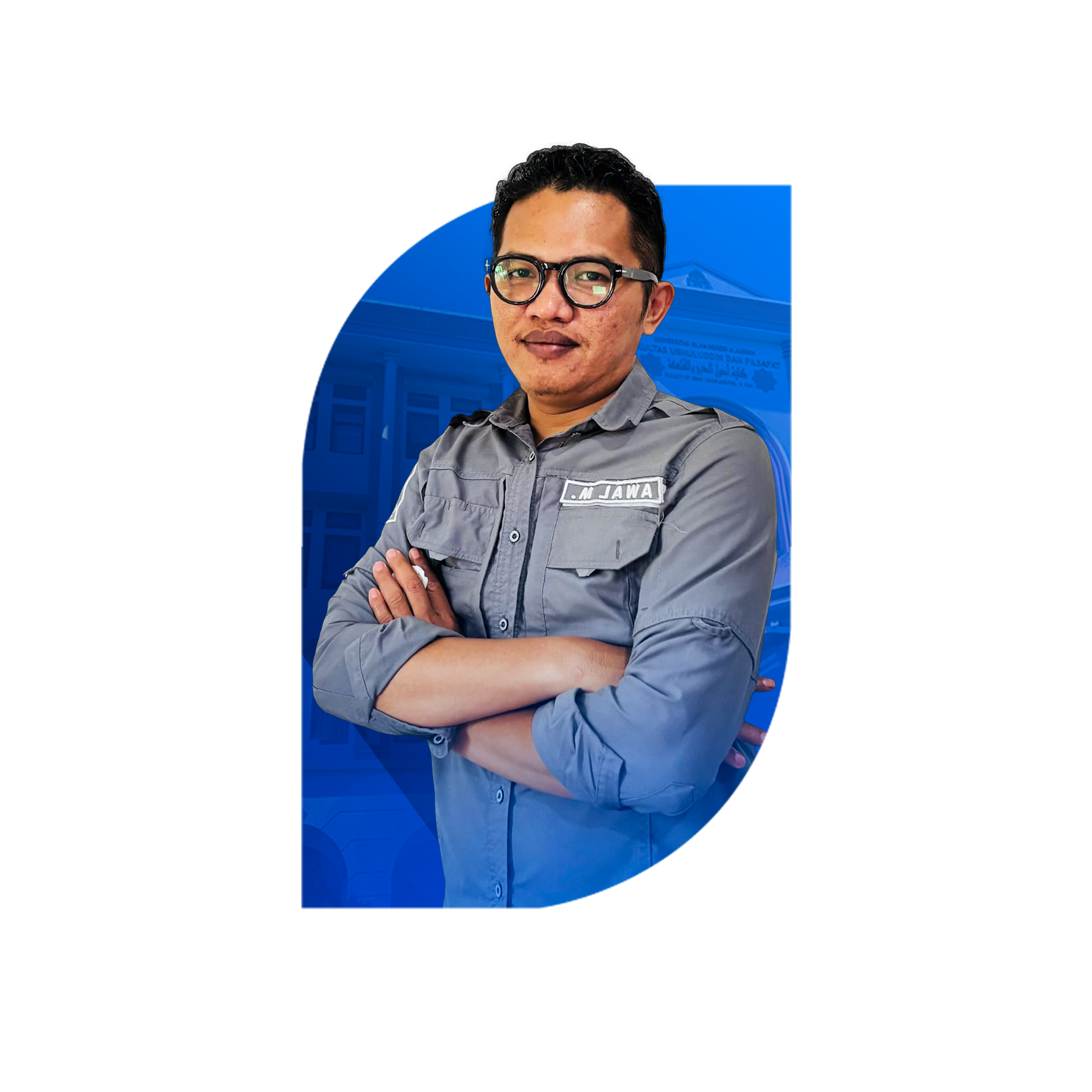 Dr. Awal Muqsith, Lc., M.Phil.