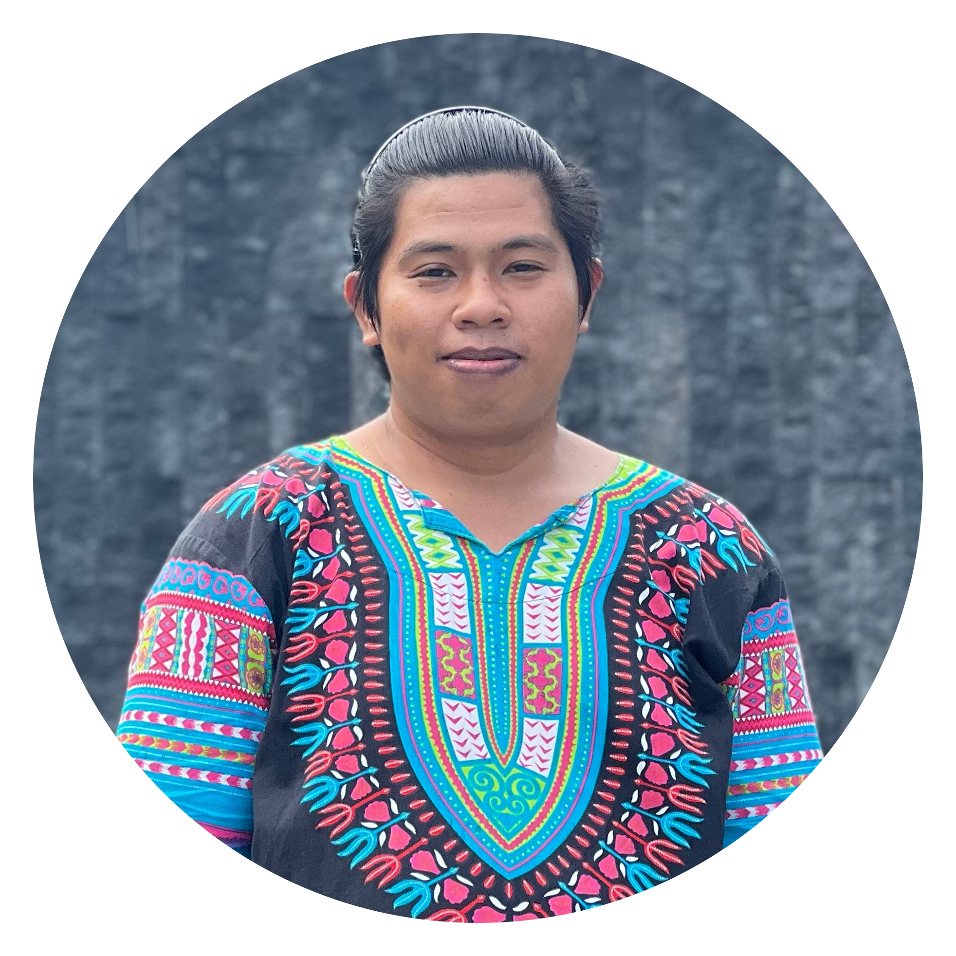Syamsul Arif Galib