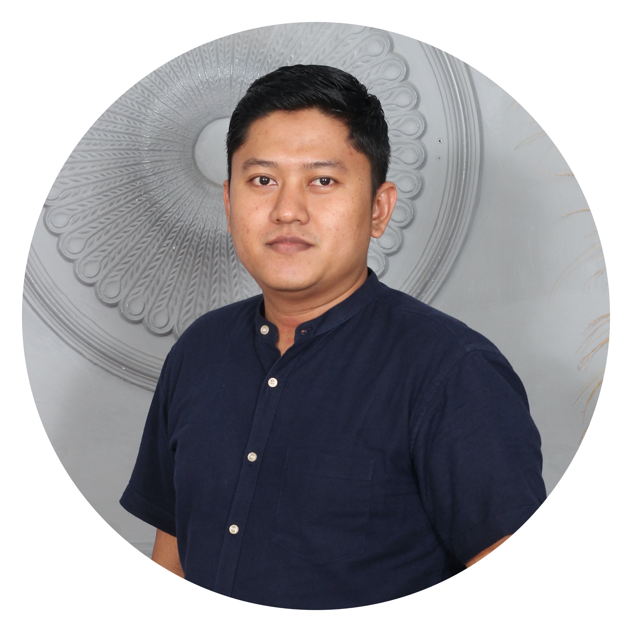 Guruh Ryan Aulia 