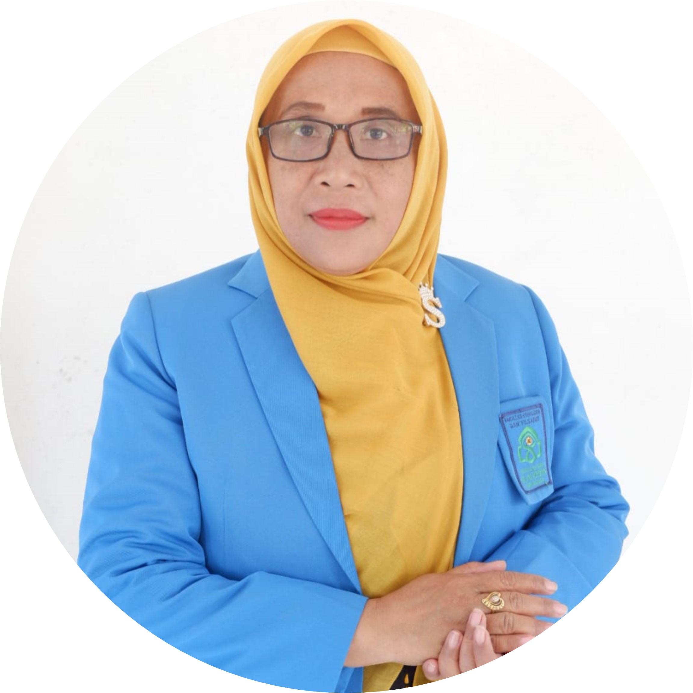 Dr. Wahyuni, S.Sos., M.Si