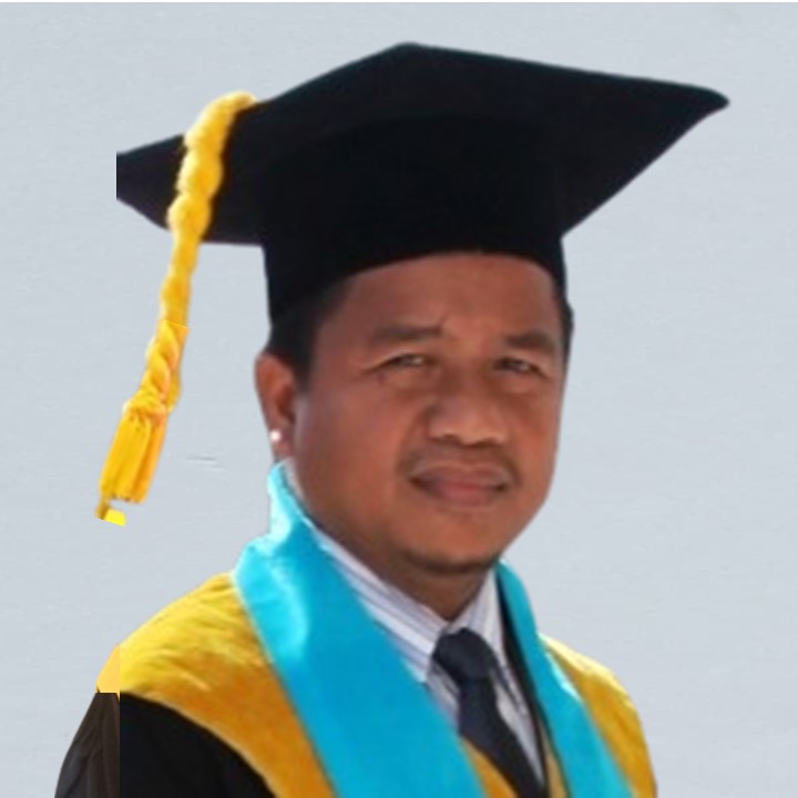 Prof. Dr. H. Arifuddin, M.Ag