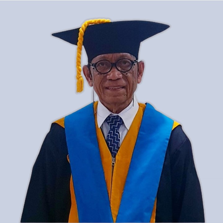 Prof. Dr. H. Musafir, M.Si