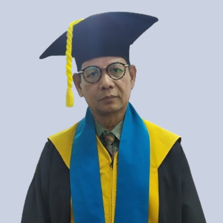Prof. Dr. H. Muh. Natsir, M.A