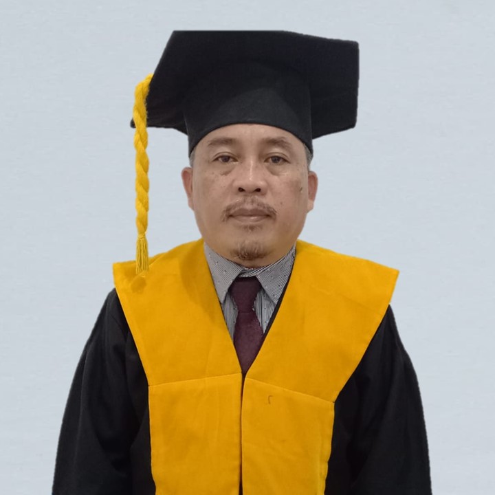 Prof. Dr. H. Mahmuddin, M.Ag