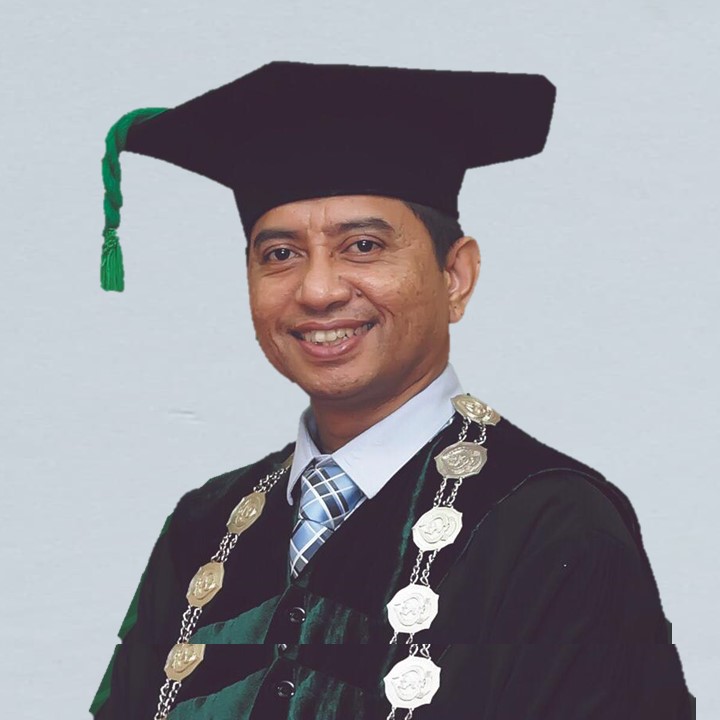 Prof. H. Hamdan, M.A., Ph.D