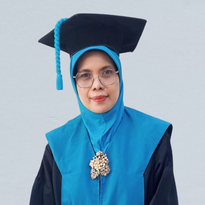 Dr. Marhany Malik, M.Hum