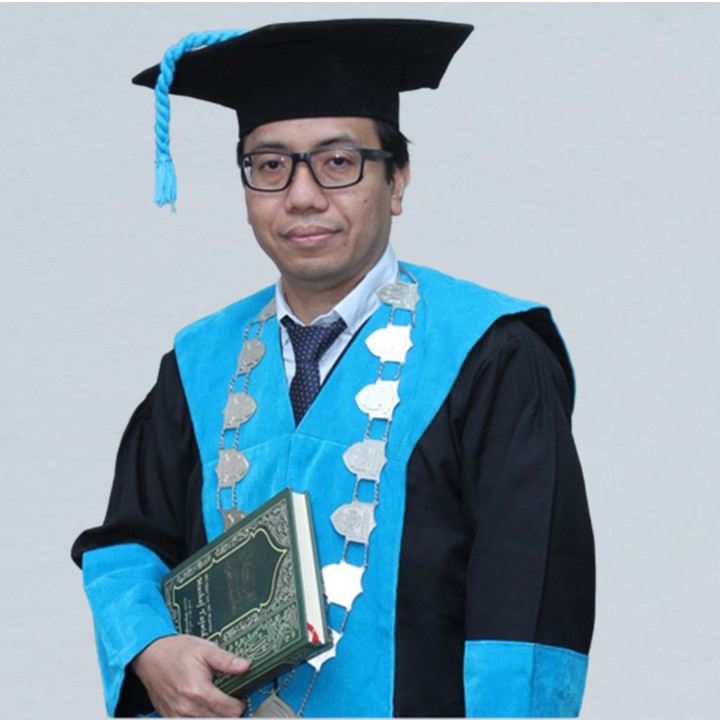 Prof. Dr. Muhaemin, M.Th.I., M.Ed