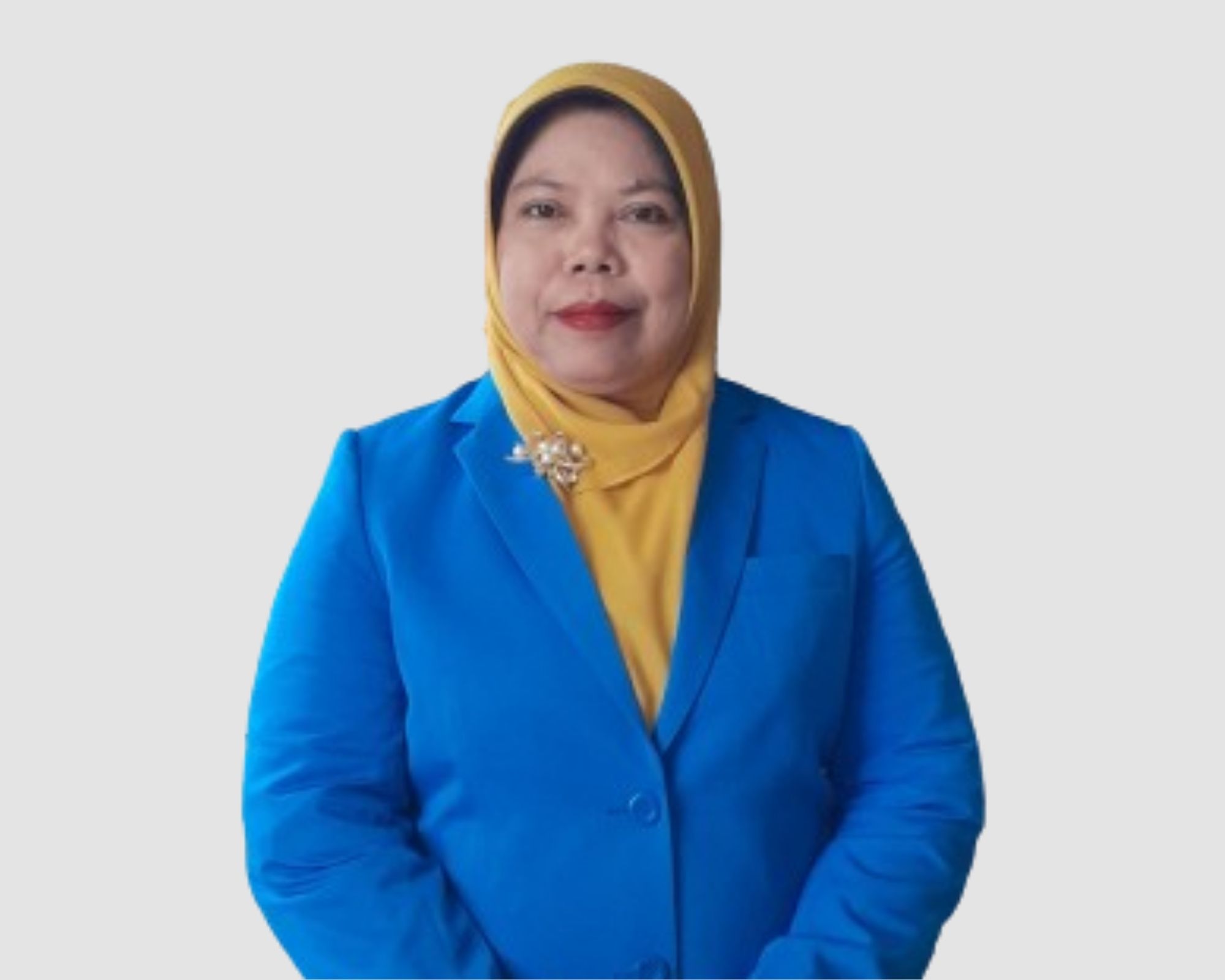 Dr. Hasniati, S.Ag, M.Ag.