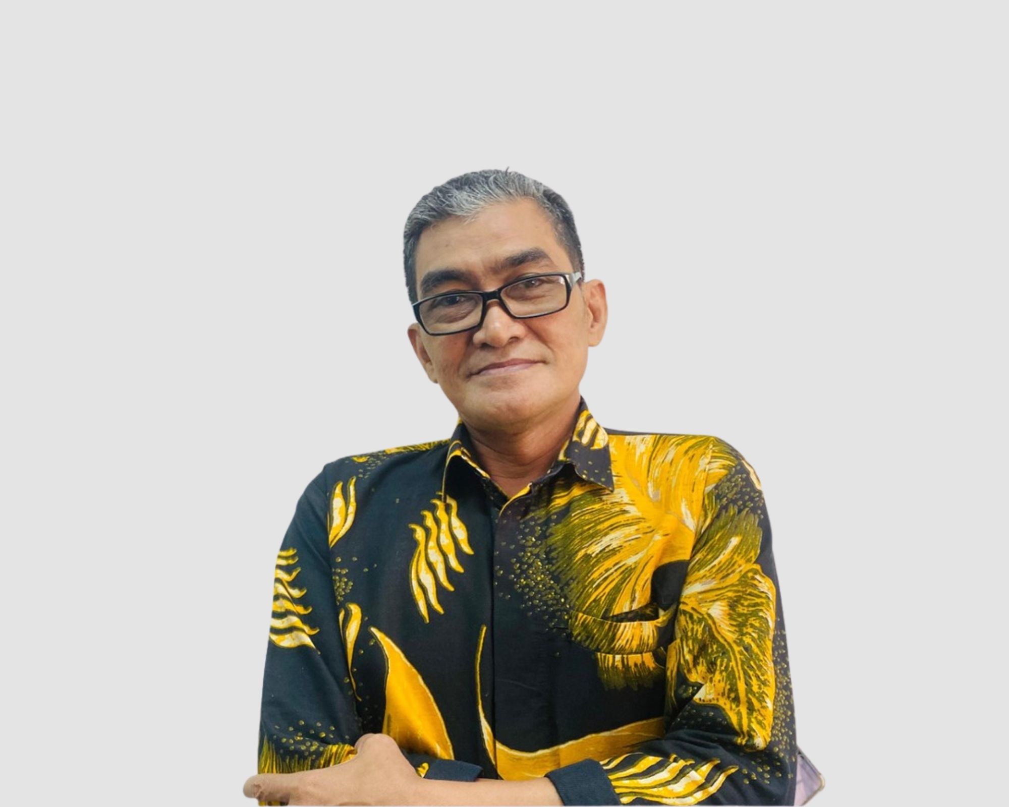 Rahmat Ramli, S.Sos.