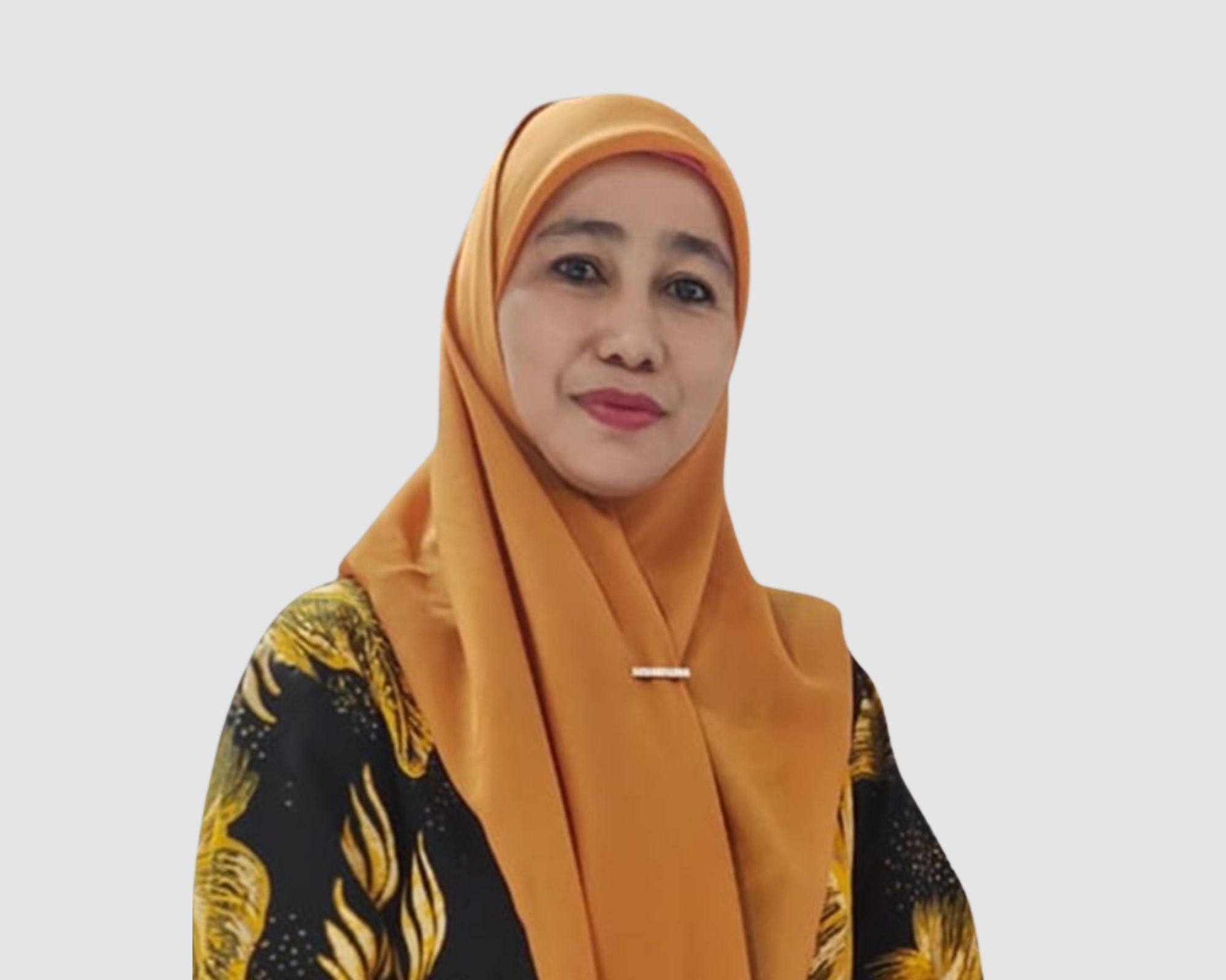 Nurwahidah, S.Ag., M.Pd.