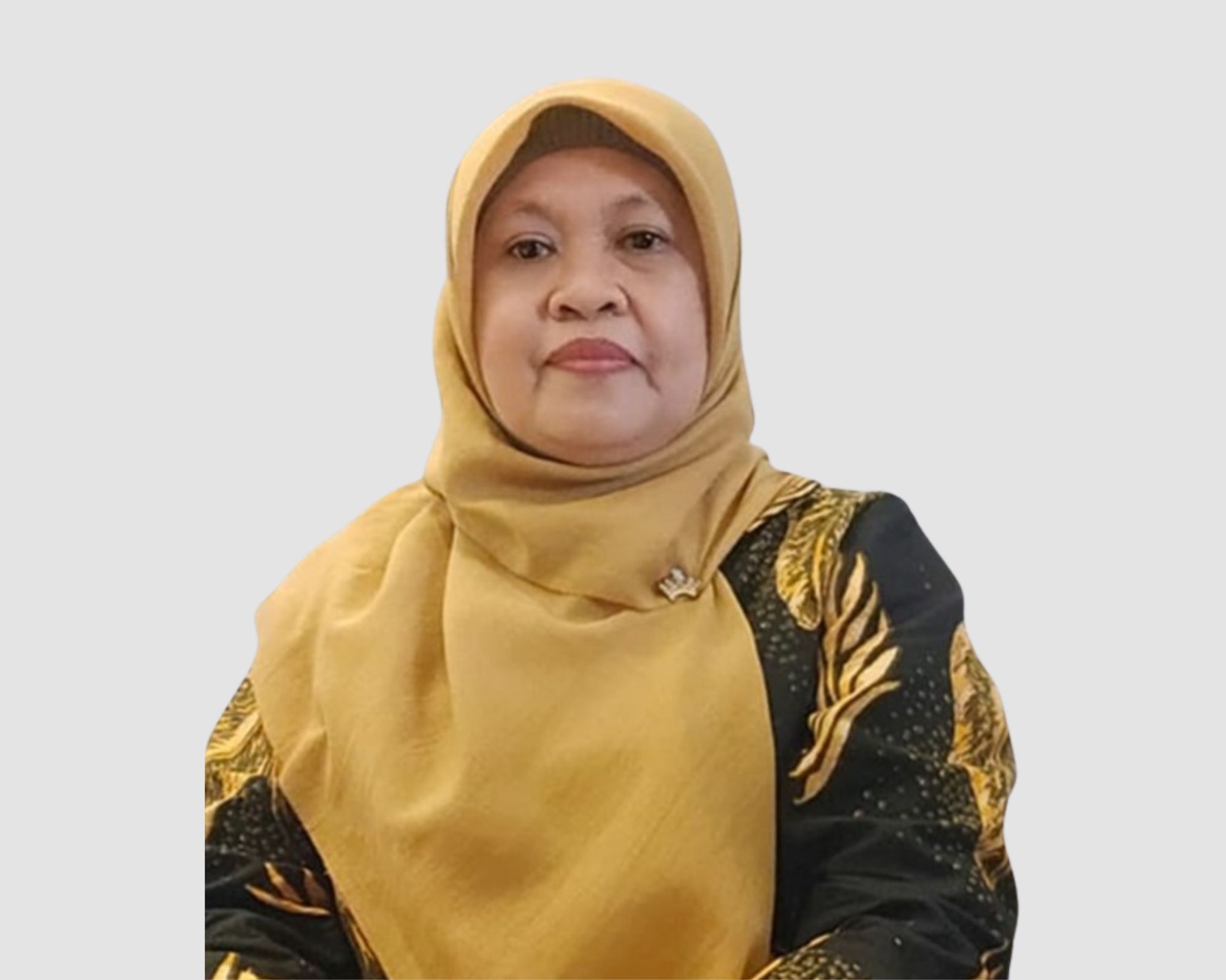 St. Nurwati M