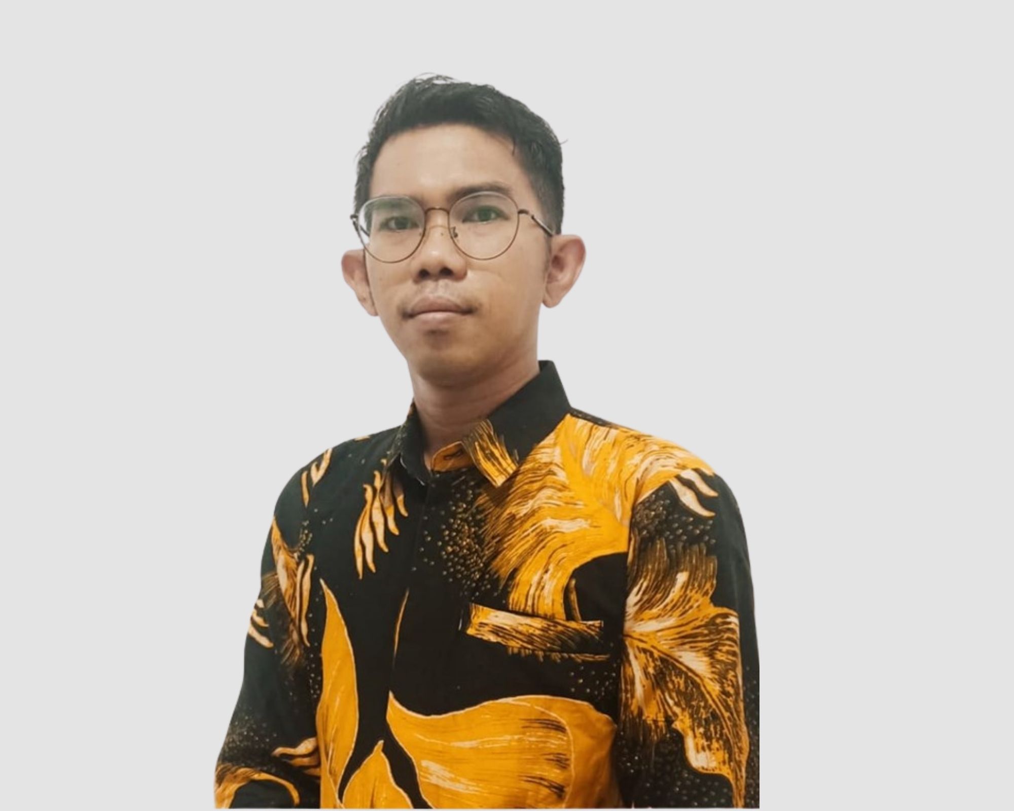 Hidayat, S.Kom