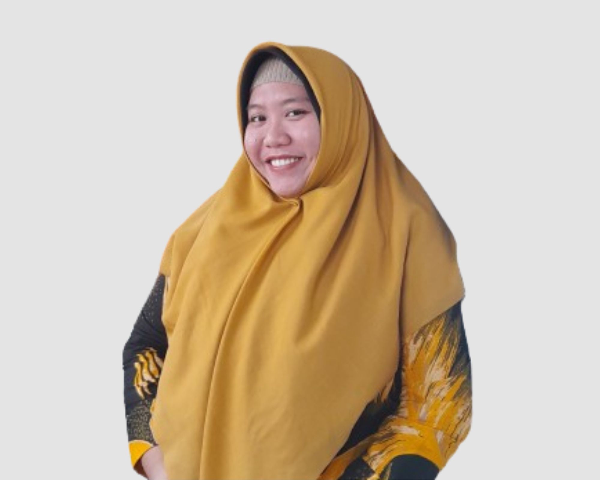 Eka Wulandari Nayoan, S.SI.