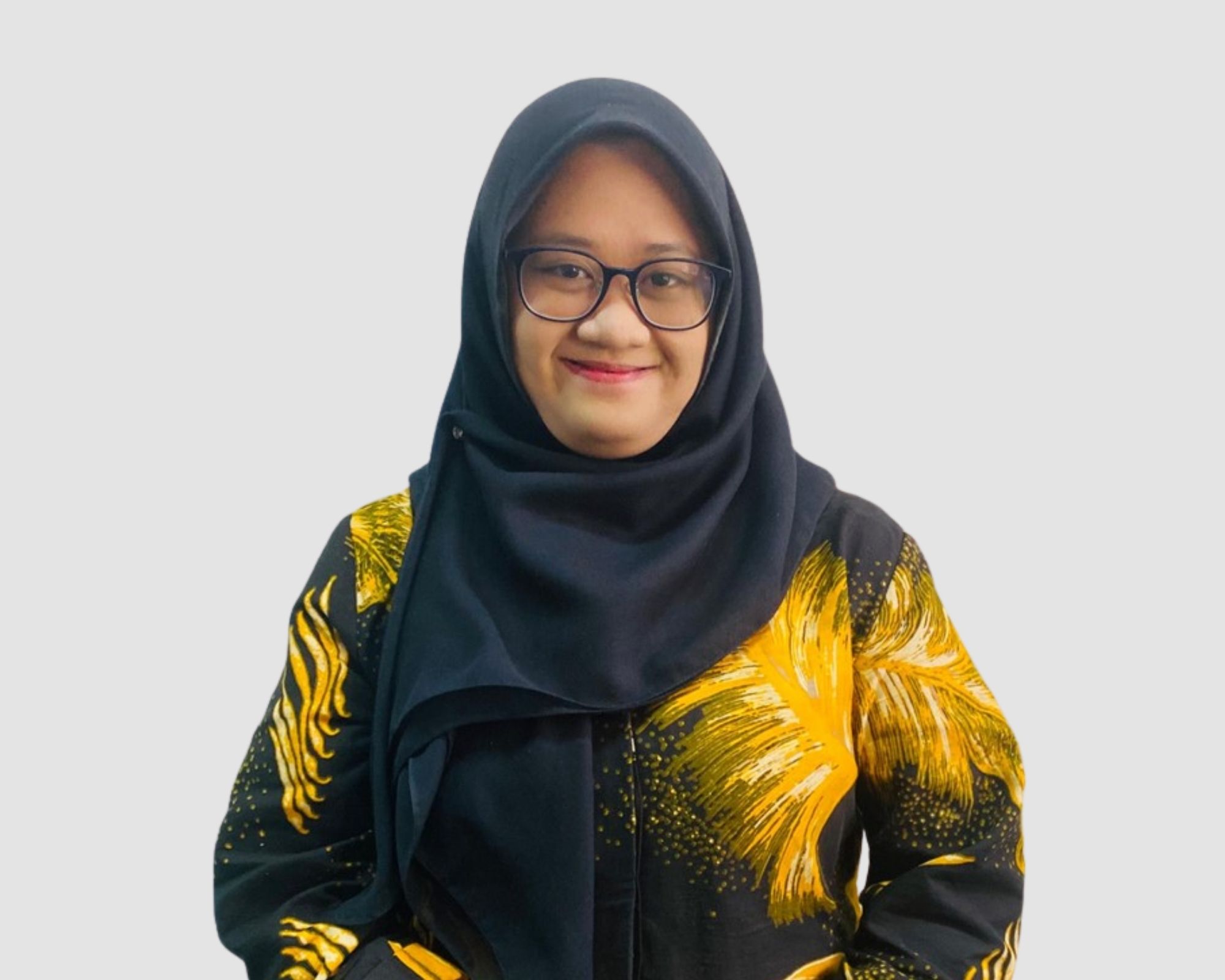 Dwiyani Rahmayanti Rahim, S.Ak.