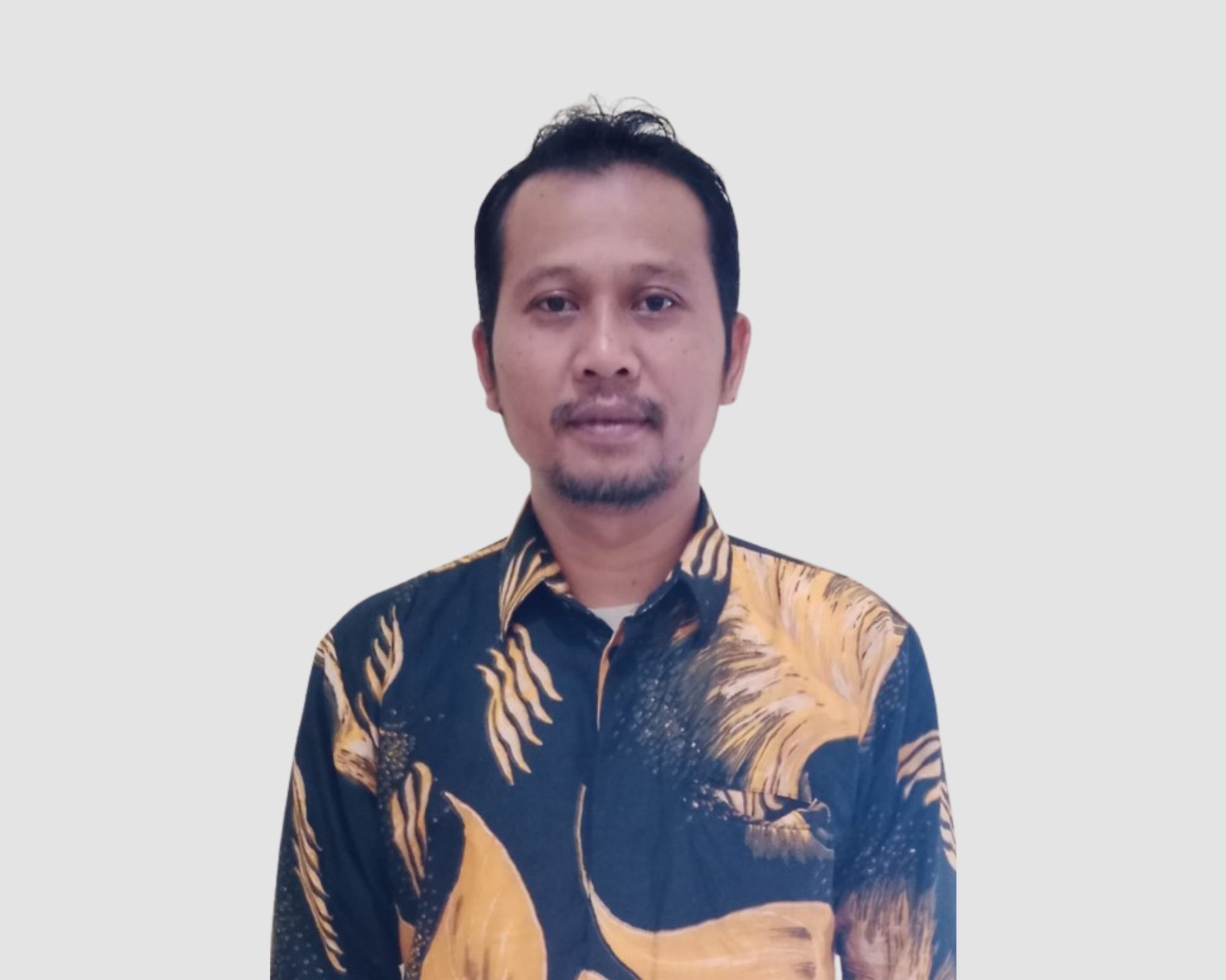 Suhartono, Amd.Kom.