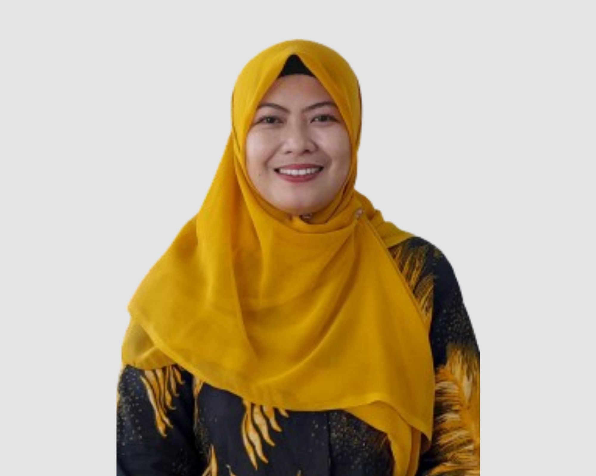 Muzakkirah Pata, S.EI.,M.E.I.