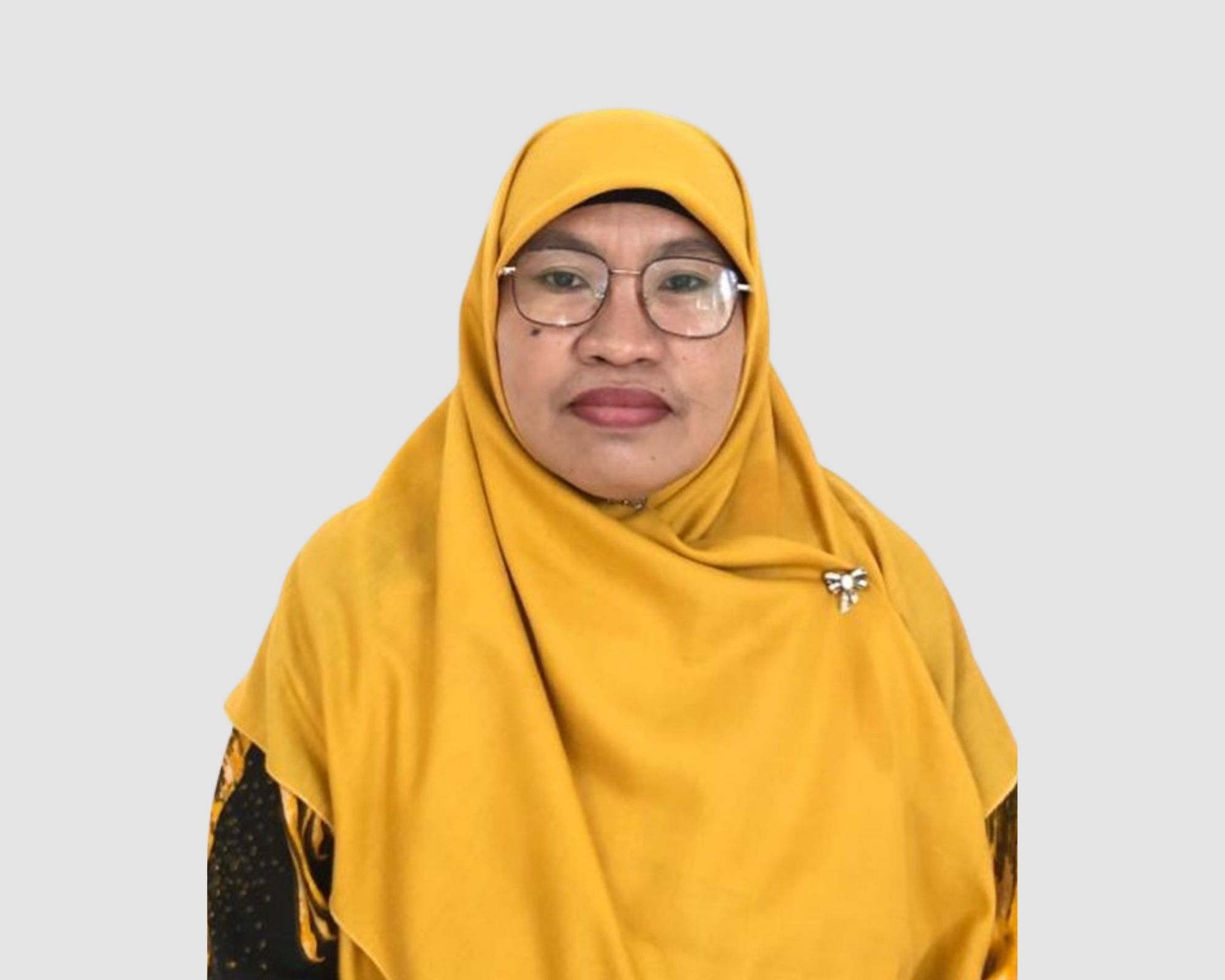 Nurhayati, S.Th.I., M.Si