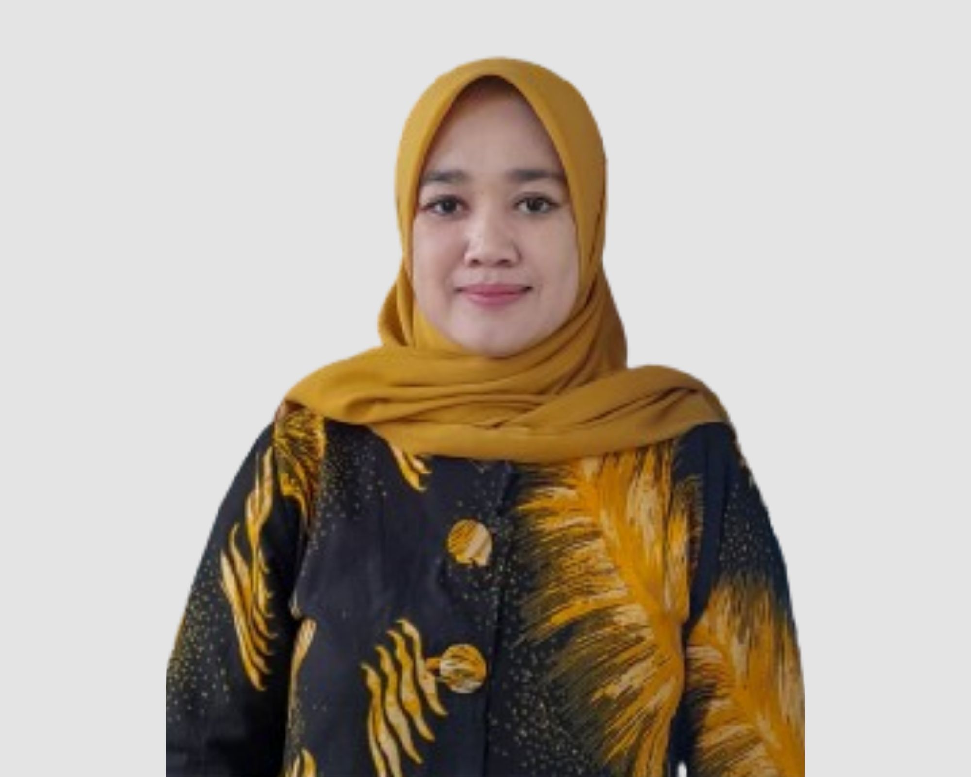 Syaripa Nur Intang, S.Pd., M.Pd.
