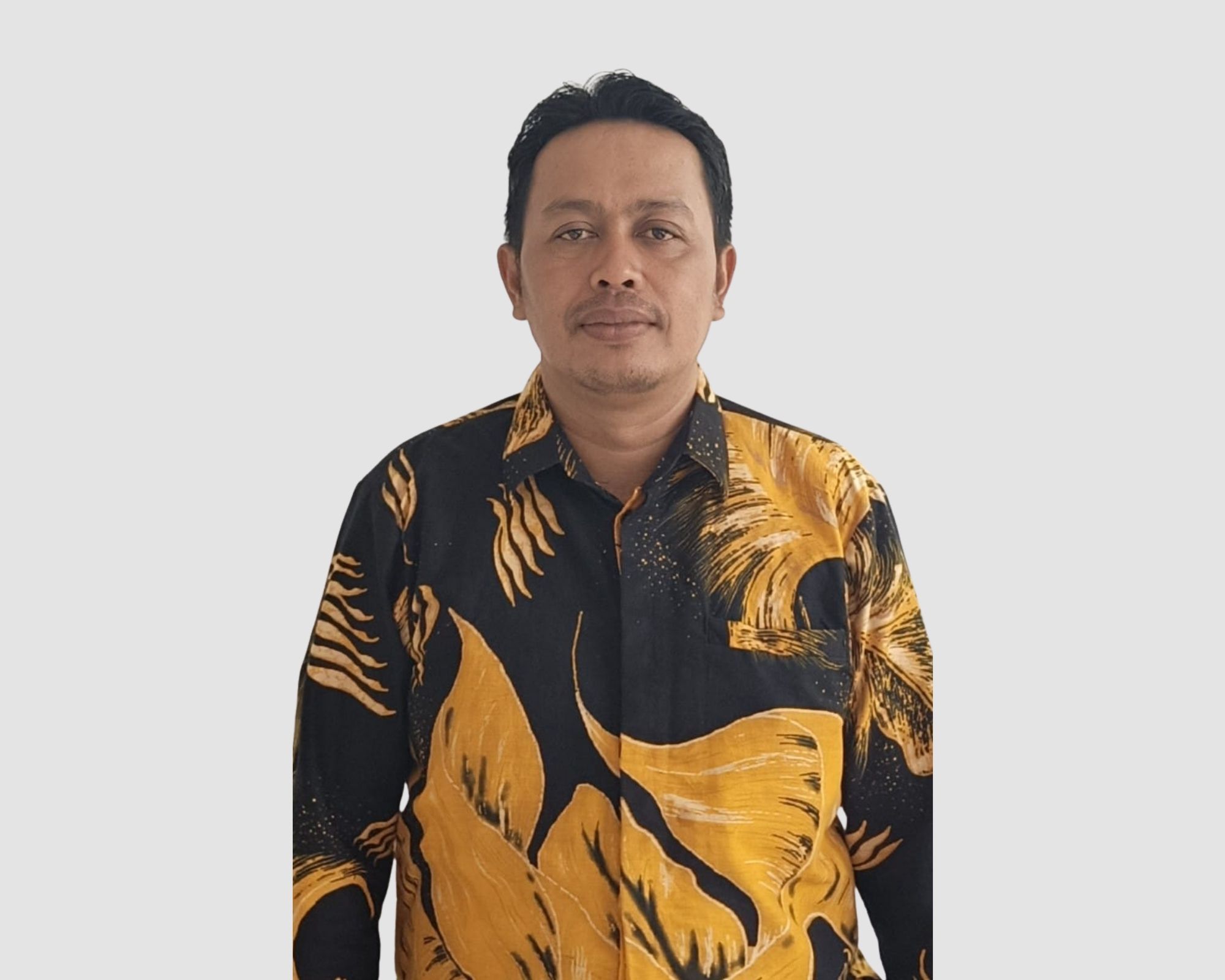Sofyan, S.SOS.