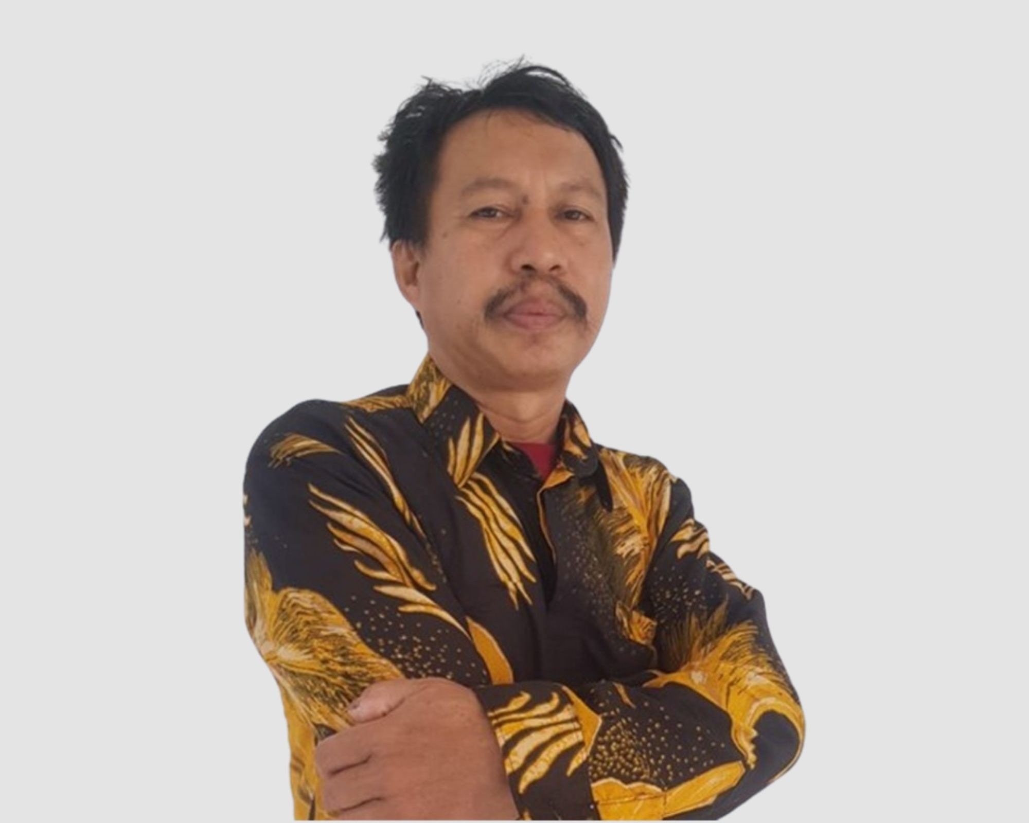 Abdul Waris B