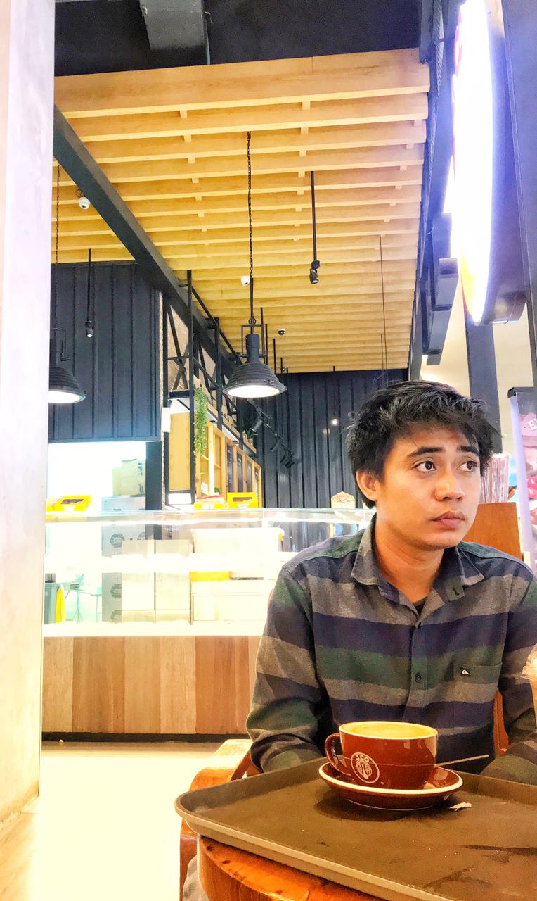 M. Anas Nasrum