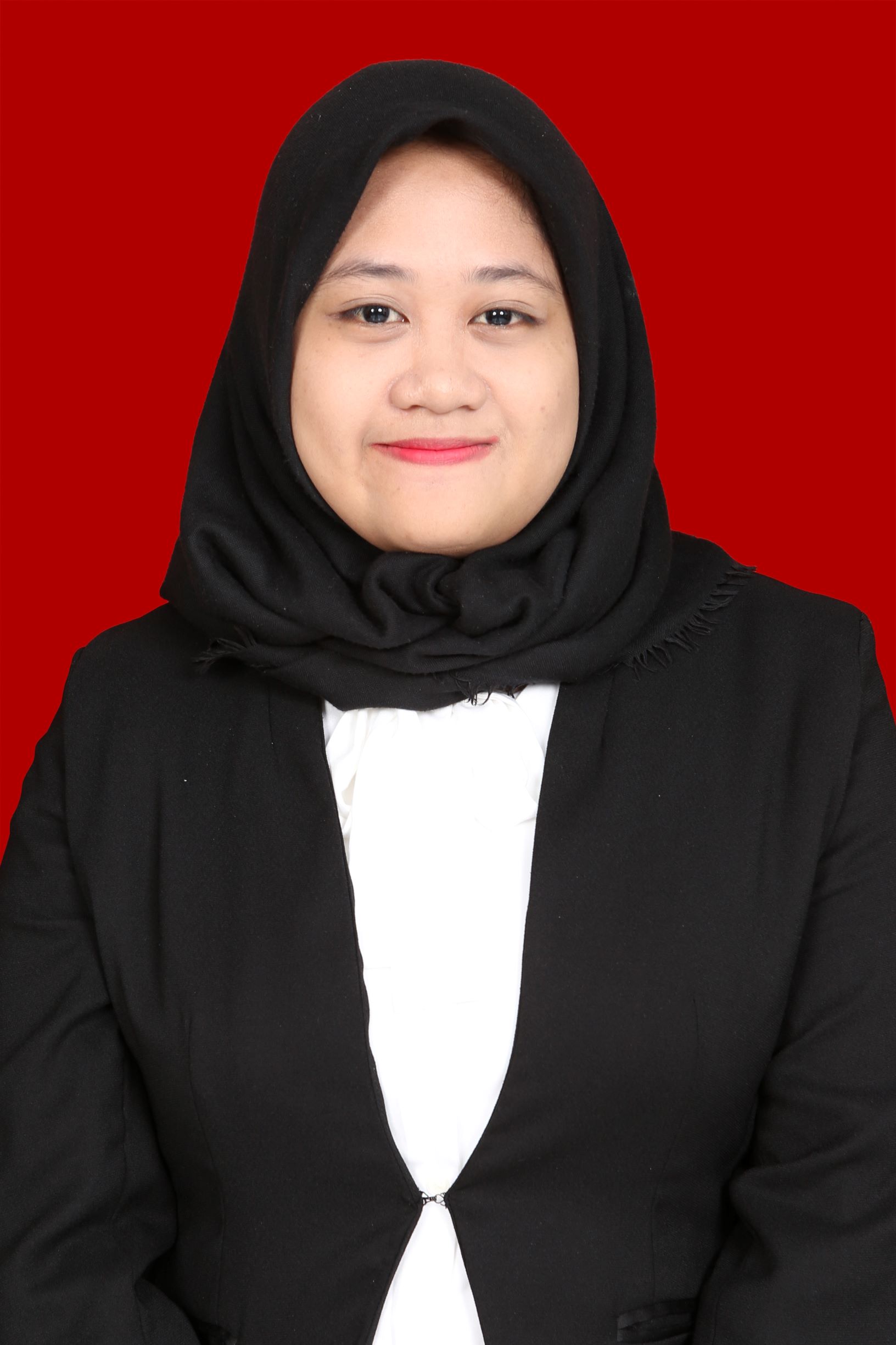 Dwiyani Rahmayanti Rahim, S.Ak