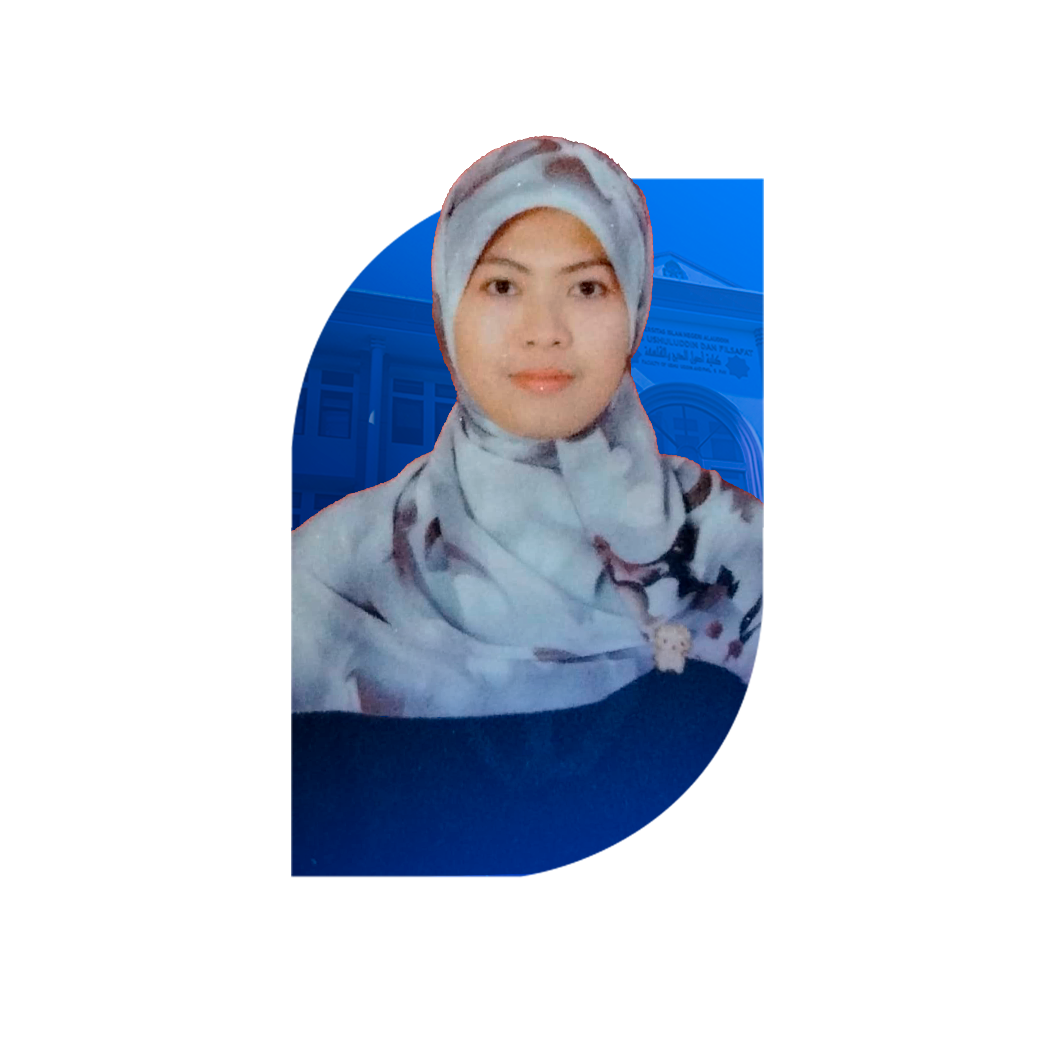 Muzakkirah Pata, S.EI., M.EI